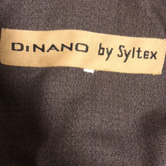 Oversized hooded coat - Picture 6 of 7